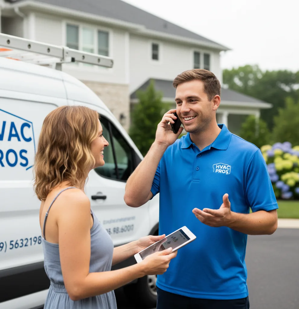 Cobra HVAC customer support in Wadmalaw Island